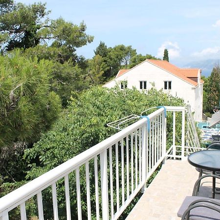 Apartment Paradiso Cavtat Exterior photo