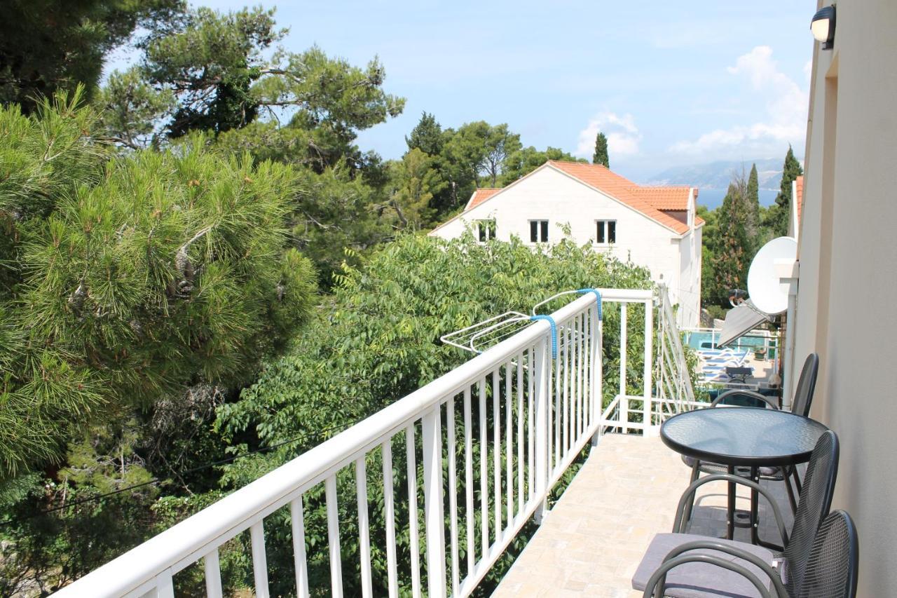 Apartment Paradiso Cavtat Exterior photo